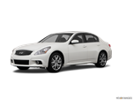 2012 Infiniti G37 Sport  Sedan
